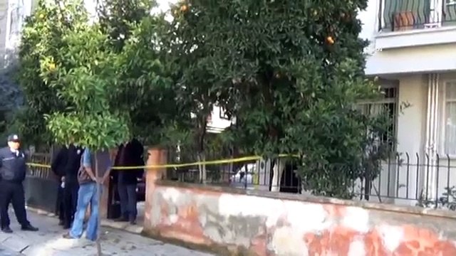 Başkan Çerçioğlu'nun koruması ve eşi ölü bulundu