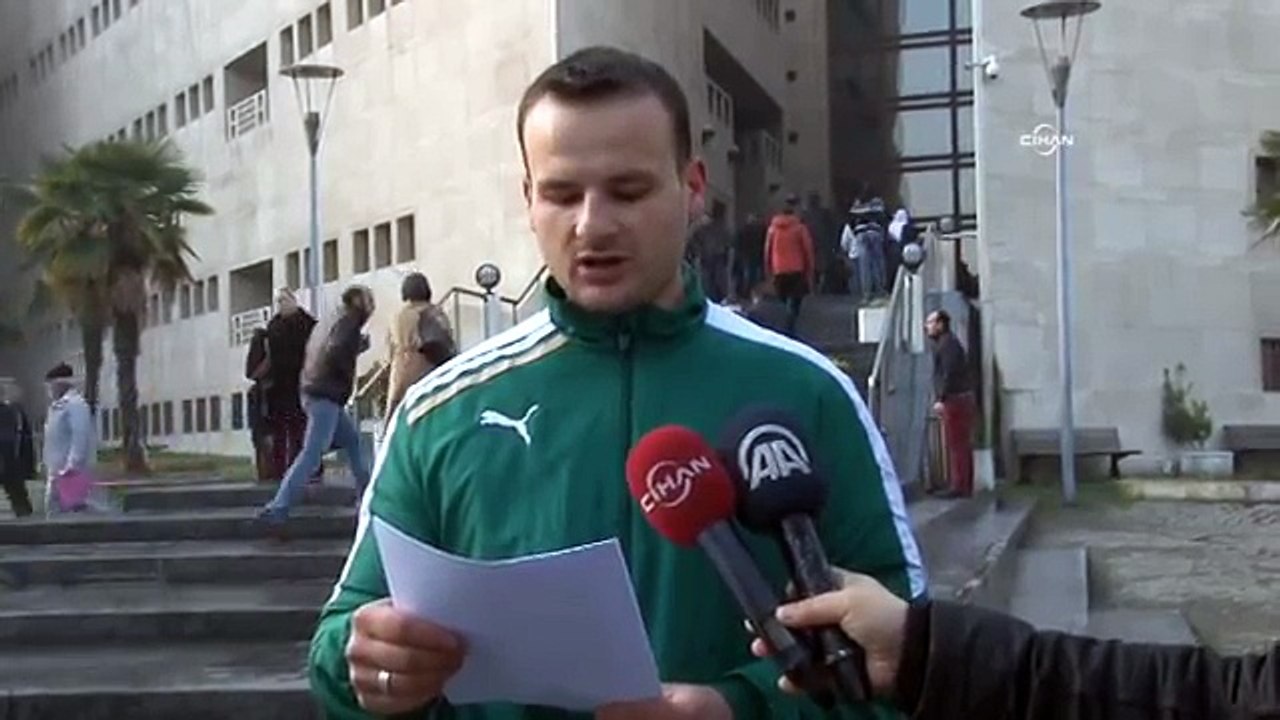 Bursaspor’un ofsayt gerekçesiyle verilmeyen golü mahkemelik oldu