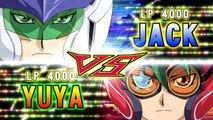 Yugioh Arc V: Episode 64 Review! (Duel King Jack Atlas) デュエルキング「ジャック·アトラス」