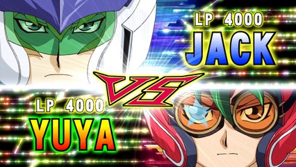 Yugioh Arc V: Episode 64 Review! (Duel King Jack Atlas) デュエルキング「ジャック·アトラス」
