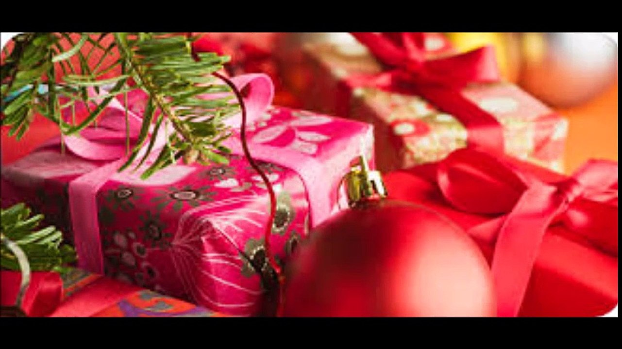 Cher papa Noël