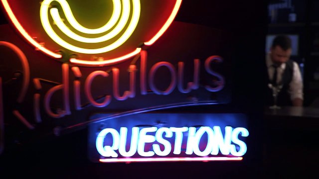 3 Ridiculous Questions with Shaq