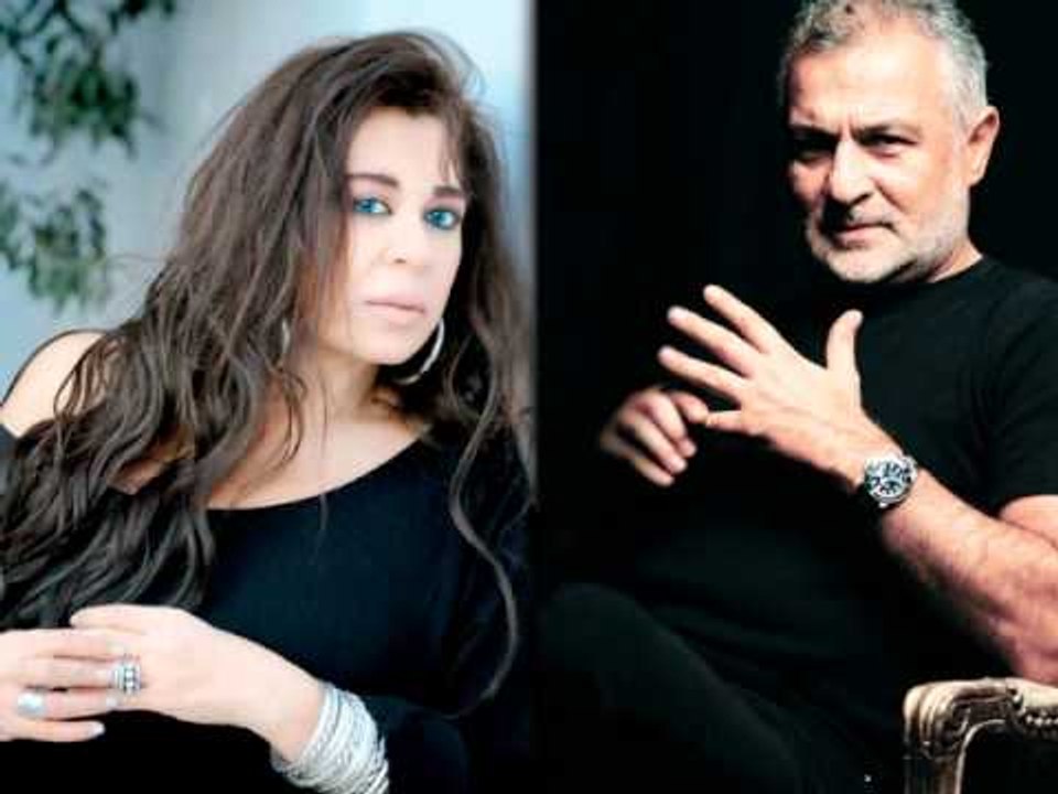 KENAN IŞIK&ZERRİN ÖZER ********VEDA*********