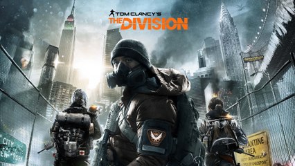 Tom Clancy's The Division Beta - New Gameplay Mission 1