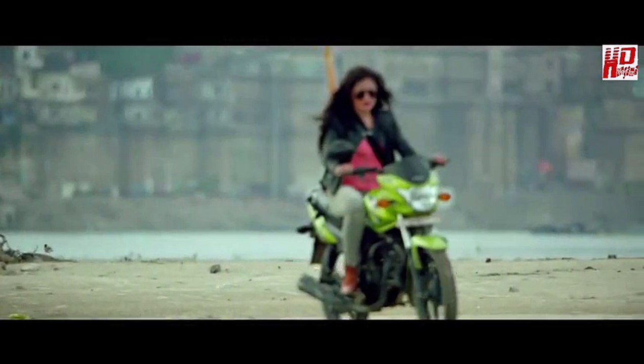 Ganga Maiya HD Video Song - Direct Ishq - HD Songs