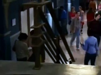 Todo Mundo Odeia o Chris , 4ª Temporada 2 Episodio