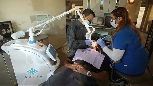 Dental Practice - Redondo Beach, CA - Manhattan Beach, CA