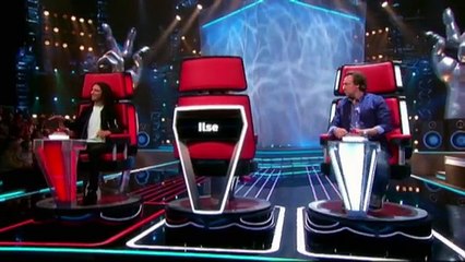 Pien - Like I Can | The Voice Kids 2016 | The Blind Auditions (720p Full HD)