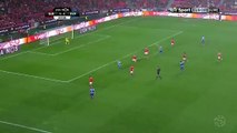 GOOOOAL 1-2 Vincent Aboubakar - Benfica v. FC Porto 12.02.2016 HD