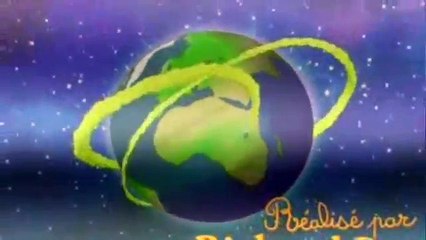 Les Minijusticiers : 1 heure de dessins animé FR