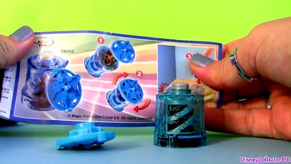 Mickey Mouse Surprise Egg Kinder Surprise Eggs Disney Pixar Cars HOLIDAY edition Sorpresa