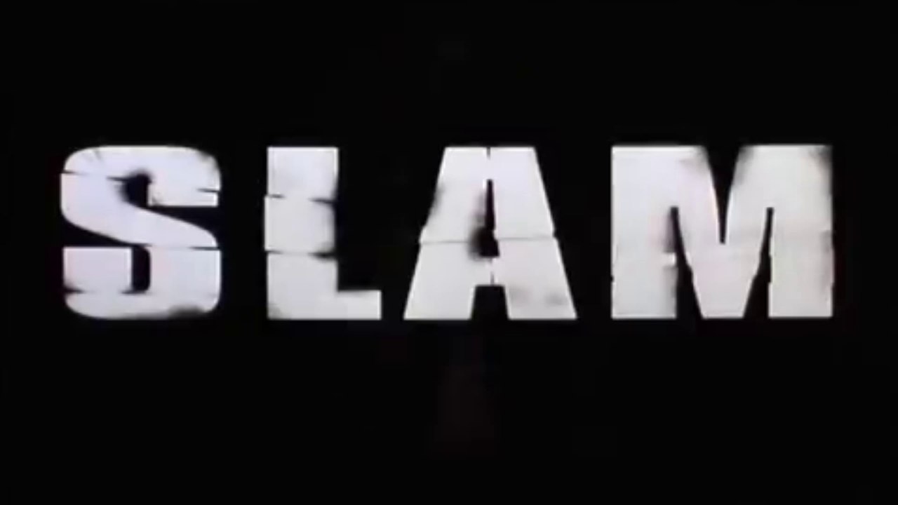 Slam (1998) Trailer