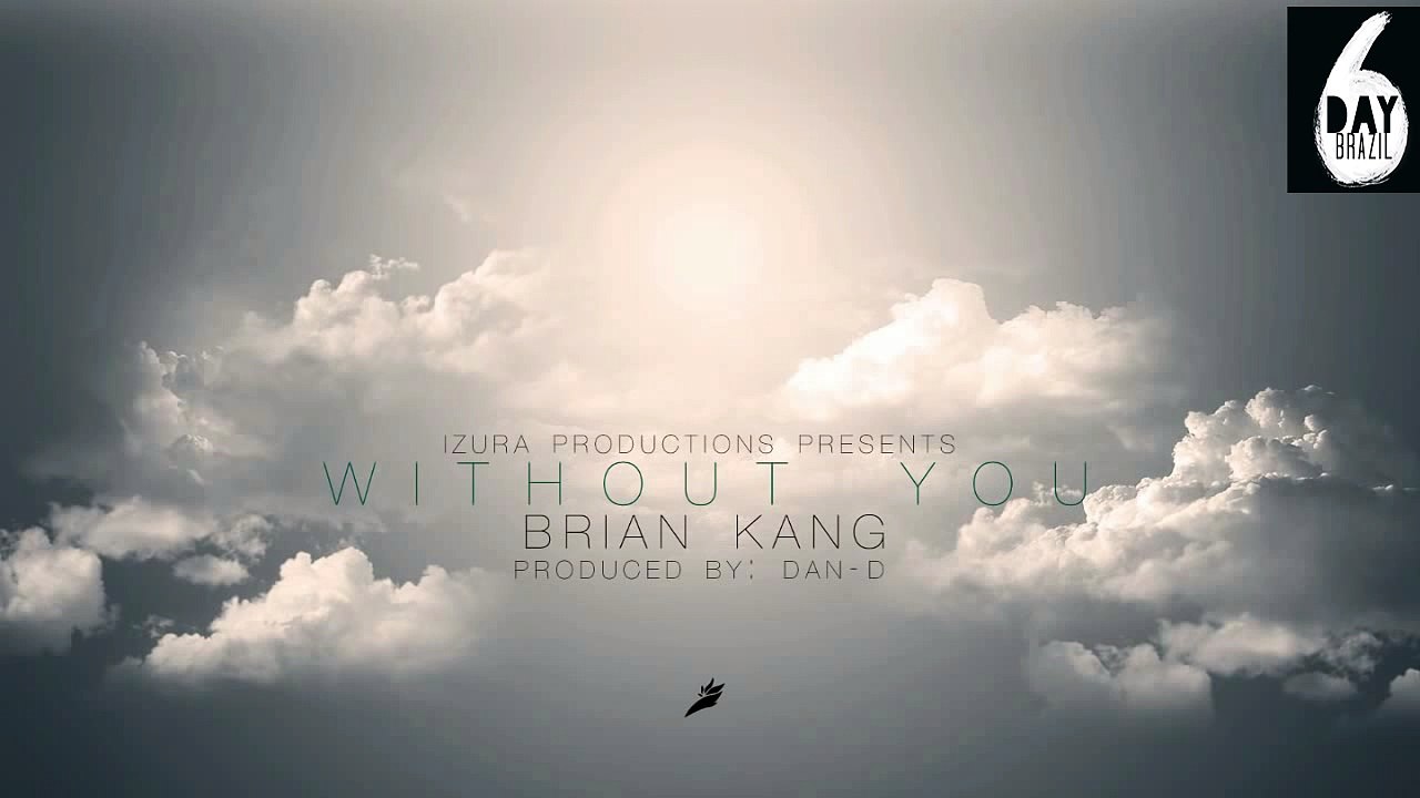 [LEGENDADO] Youngk - Wihtout You