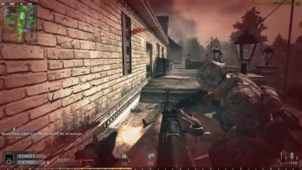 Call of Duty  World at War multi