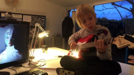 PHSYCO complet MILO joue avec MUSE