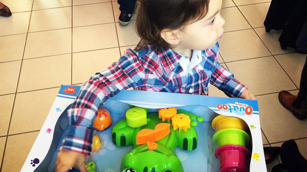 Chloé Decembre Janvier 2016