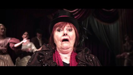 The Unintentional Kidnapping of Mrs. Elfriede Ott Trailer