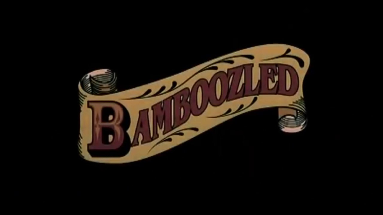 Bamboozled (2000) Trailer