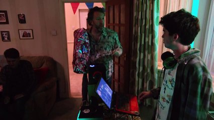 Millie Inbetween Series 2 Episode 2 CBBC