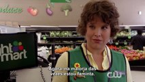 iZombie (1ª Temporada) - Trailer HD Legendado - Série The CW Season 1