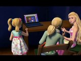 Barbie en Francais Film Complet Barbie Un Merveilleux Noël