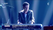 The Avener, Phoebe Killdeer - Fade Out Lines  - Les Victoires de la Musique 2016