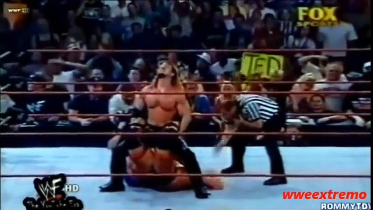 wwe historical taps outs