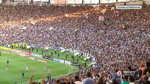 Flamengo questiona clássico em São Januário, mas Muricy aprova