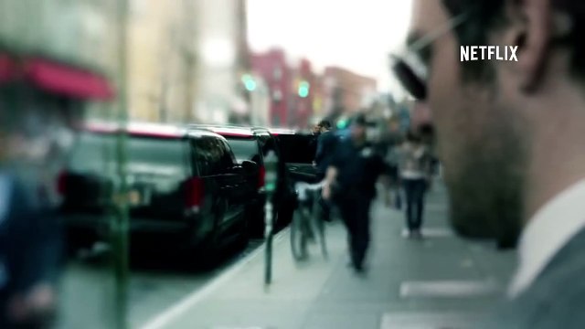 Marvel's Daredevil (1ª Temporada) - Trailer HD Legendado - Série Netflix Season 1