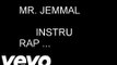 MR. JEMMAL - MR. JAMAL (instru rap Triste,Rap Maroc,2016مستر جمال )لحن راب حزين (FULL HD)