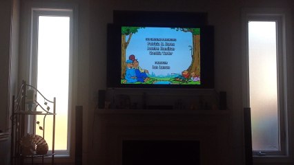 The Berenstain Bears (2002) End Credits