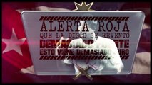 Alerta Roja - Daddy Yankee y Varios Artistas