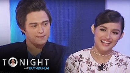 TWBA: When will Liza say 'yes' to Enrique?