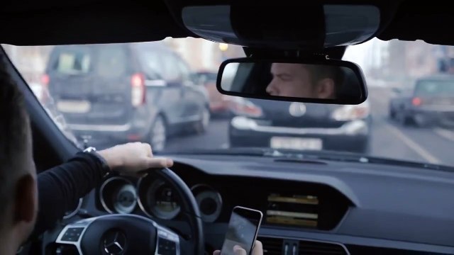 Мы стали забывать о жизни в реальном мире. Белорусы сняли видео об интернет-одер