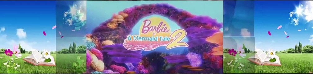 Barbie En Francais 2012 Film Complet - Barbie et le Secret des sirènes 2