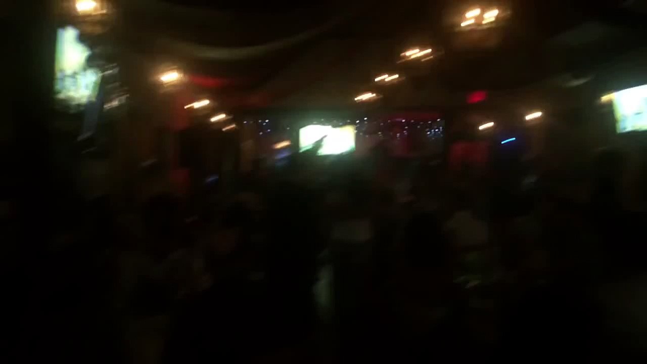 Elissar [5] - Hot Belly Dance - الراقصة اللبنان...