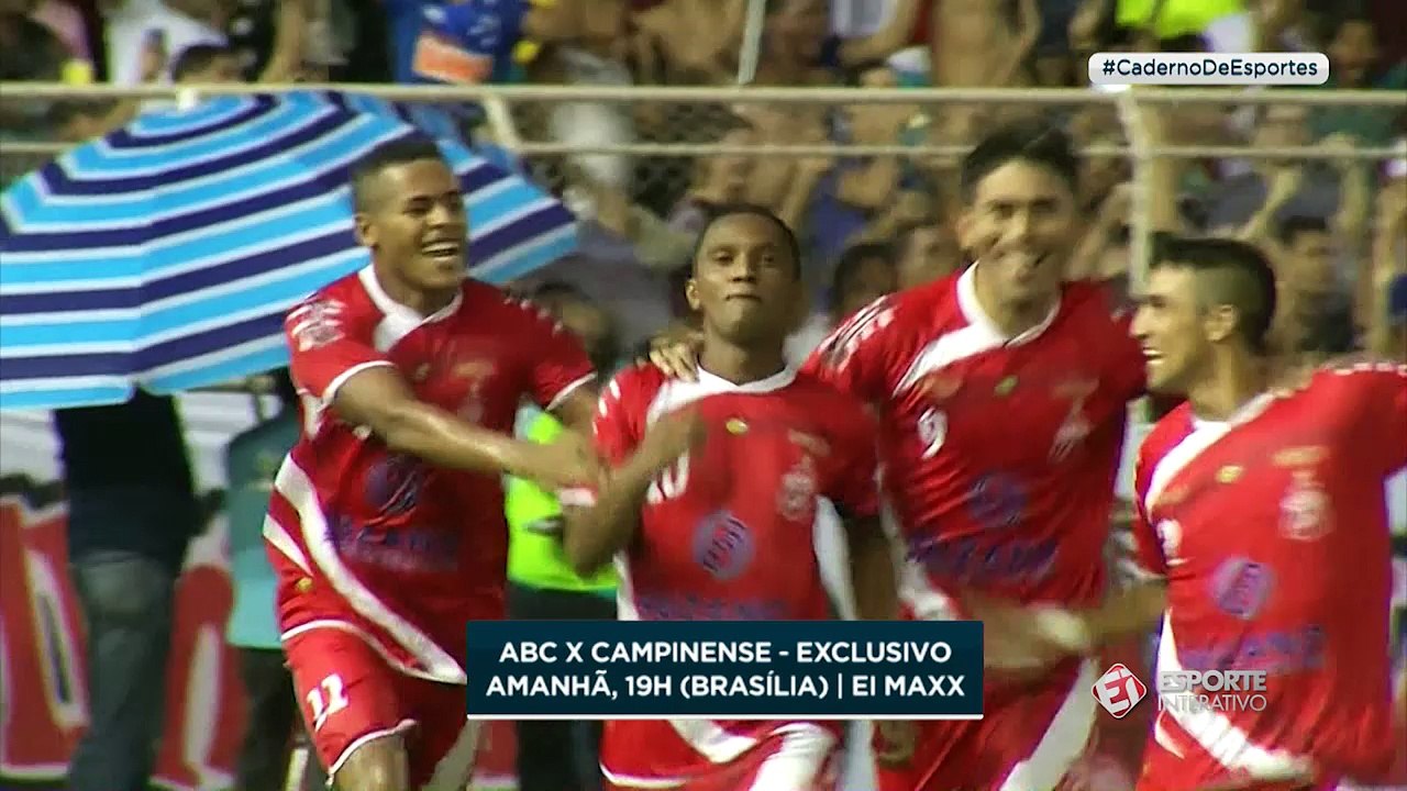 Vai começar! Confira os primeiros jogos da Copa do Nordeste 2016