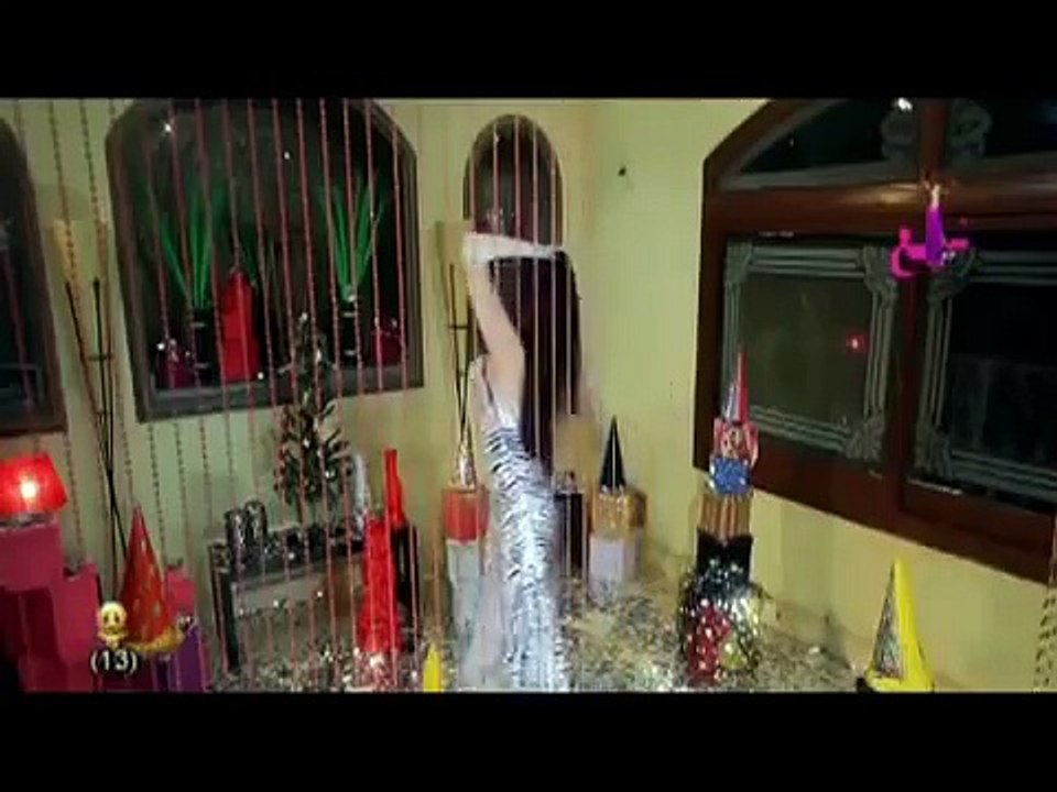 Ghazal - 2014 Belly Dance - غزل - اغنيه كعب الغزال‬ - رقص شرقي