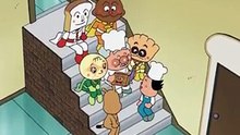 アンパンマン　特選　みんなのヒーロー！アンパンマン