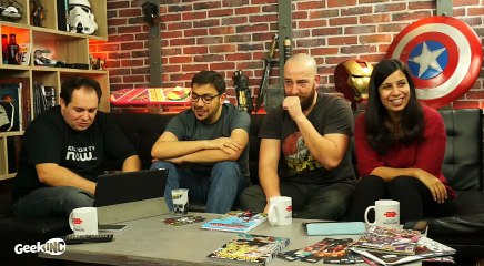 10 000 followers Twitch, Cédric se rase la tête