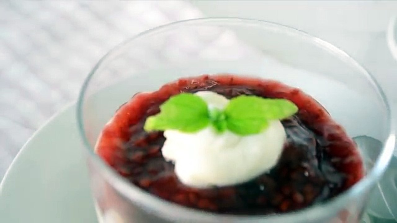 Prepara un cheesecake sin usar horno