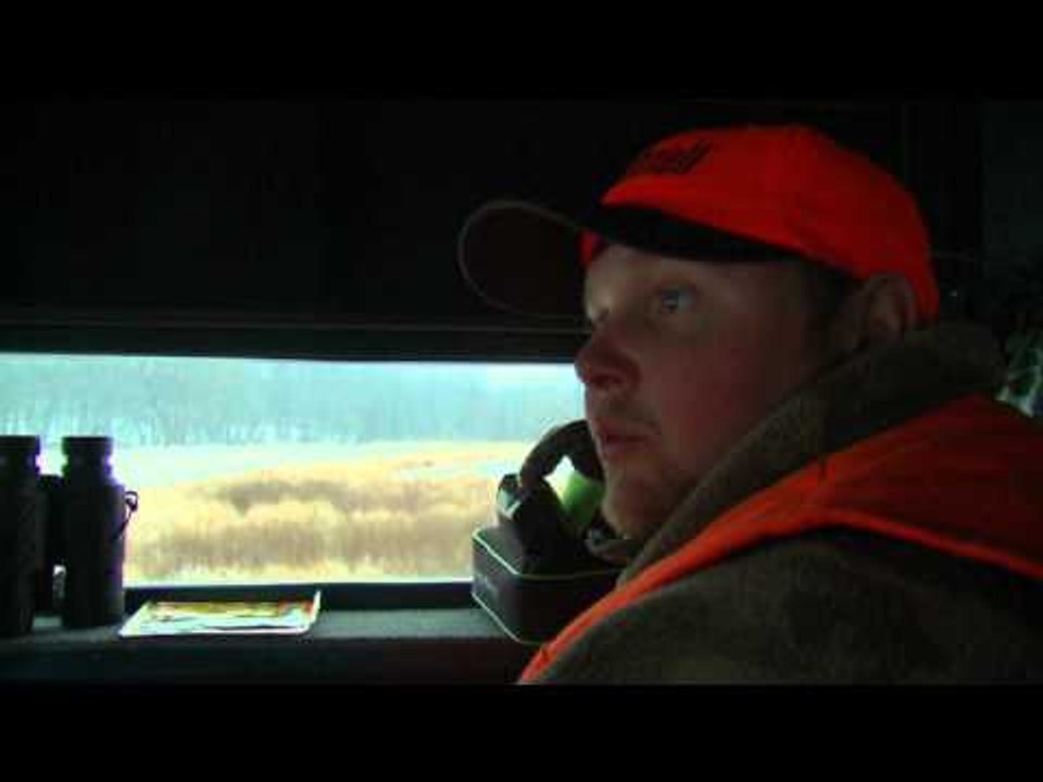 Primos - The Truth About Hunting - Deer in Iowa