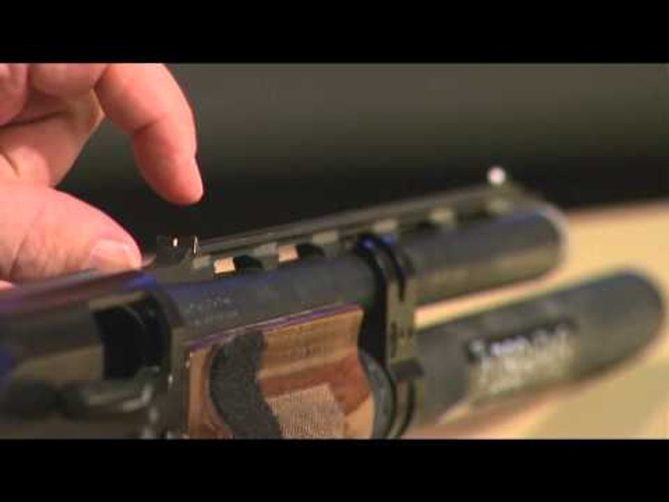 Guns & Gear - Looking at the Blackout