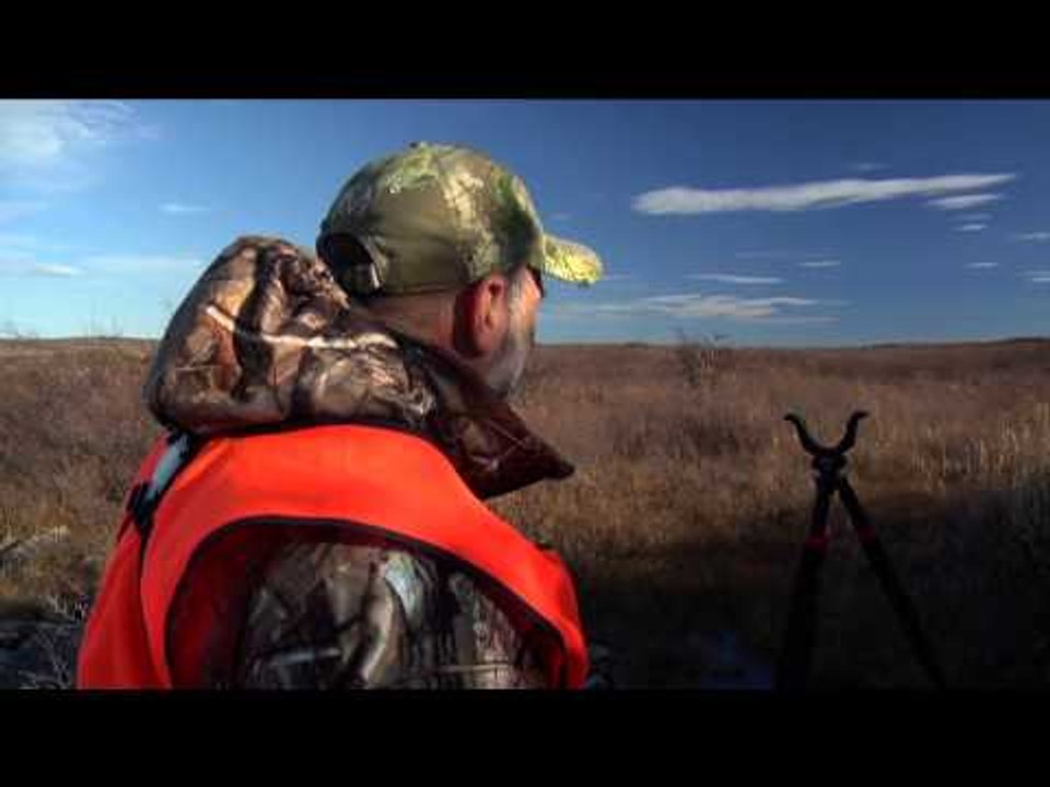 Nosler's Magnum TV  - Best of Magnum