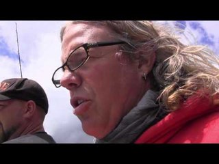 Feel the Rush TV - Fraser River Sturgeon