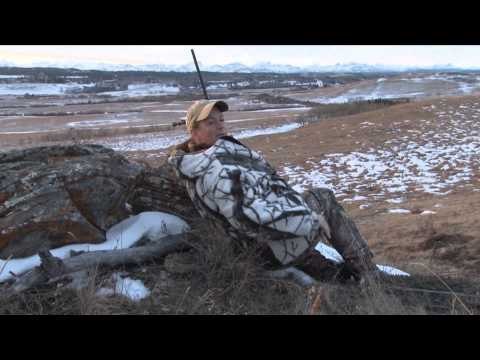 Outdoor Quest TV - Alberta Whitetail