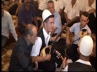 Vëllezerit Plakiqi - Kenge kushtuar Enver Hoxhes (Video HD)