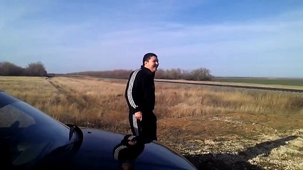 Саратовские дороги