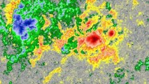 Heliospheric Disruption, OLR Quake | S0 News Feb.9.2016