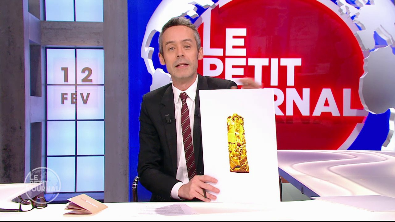 Les coulisses des César